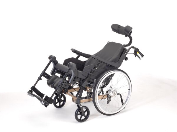 REA Clematis Pro perlmut/,schwarz SB39 m.TB,