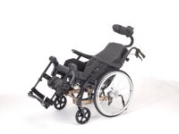 REA Clematis Pro perlmut/,schwarz SB39 m.TB,