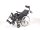 REA Clematis Pro perlmut/,schwarz SB39 m.TB,