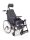 Multifunktions- und Lagerungsrollstuhl Rea Clematis Pro, AOK BW, TrBr., Therapietisch perlmuttbeige>>>>SB 39 cm