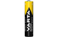 Micro-Batterie VARTA Super Heavy Duty Zink-Kohle, Typ AAA, R03, 1,5V, 4er-Pack