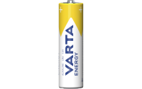 Mignon-Batterie VARTA Energy Alkaline, Typ AA, LR06, 1,5V, 10er Pack