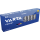 Mignon-Batterie VARTA Energy Alkaline, Typ AA, LR06, 1,5V, 10er Pack