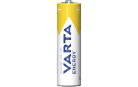 Mignon-Batterie VARTA Energy Alkaline, Typ AA, LR06, 1,5V, Energy, 24er Pack