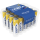 Mignon-Batterie VARTA Energy Alkaline, Typ AA, LR06, 1,5V, Energy, 24er Pack
