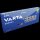 Micro-Batterie VARTA Energy Alkaline, Typ AAA, LR06, 1,5V, 10er Pack