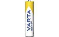 Micro-Batterie VARTA Energy Alkaline, Typ AAA, LR06, 1,5V, 24er Pack