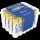 Micro-Batterie VARTA Energy Alkaline, Typ AAA, LR06, 1,5V, 24er Pack
