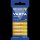 Micro-Batterie VARTA Longlife, Alkaline, Typ AAA, LR06, 1,5V, 8er Pack