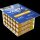 Micro-Batterie VARTA Longlife, Alkaline, Typ AAA, LR06, 1,5V, 24er Pack