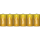 Baby-Batterie VARTA Longlife, Alkaline, Typ C, LR14, 1,5V, 6er Pack