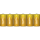 Baby-Batterie VARTA Longlife, Alkaline, Typ C, LR14, 1,5V, 6er Pack