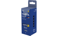 Micro-Batterie VARTA Longlife Power Alkaline, Typ AAA,...