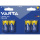 Baby-Batterie VARTA Longlife Power Alkaline, Typ C, LR14, 1,5V, 4er Pack