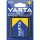 Block Batterie VARTA Longlife Power Alkaline, 3LR12, 4,5V