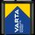 Block Batterie VARTA Longlife Power Alkaline, 3LR12, 4,5V