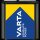 Block Batterie VARTA Longlife Power Alkaline, 3LR12, 4,5V
