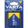 Block Batterie VARTA Longlife Power Alkaline, 3LR12, 4,5V