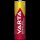 Mignon-Batterie VARTA Longlife Max Power Alkaline, Typ AA, LR06, 1,5V, 4-Pack