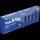 Mignon-Batterie VARTA Industrial Pro Alkaline, Typ AA, LR06, 1,5V, 10-Pack