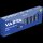 Mignon-Batterie VARTA Industrial Pro Alkaline, Typ AA, LR06, 1,5V, 10-Pack