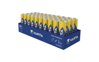 Mignon-Batterie VARTA  Industrial Pro Alkaline, Typ AA,...