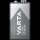 E-Block Batterie VARTA Ultra Lithium, 6FR61, 9V, Ultra Lithium