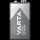 E-Block Batterie VARTA Ultra Lithium, 6FR61, 9V, Ultra Lithium