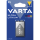 E-Block Batterie VARTA Ultra Lithium, 6FR61, 9V, Ultra Lithium