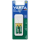 Mini Universal-Ladegerät VARTA, inkl. 2x Mignon Akku Typ AA, Akku NiMH, 2100mAh