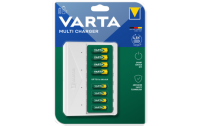 Multi-Ladegerät VARTA, für AA/ AAA Batterien,...