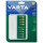 Multi-Ladegerät VARTA, für AA/ AAA Batterien, NiMH Akku