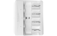 Mini Universal-Ladegerät VARTA, für AA/ AAA/ C/ D/ 9V Batterien, NiMH Akku