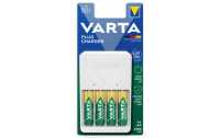 Universal-Ladegerät VARTA, inkl. 4x Mignon Akku Typ...