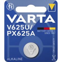 V625U-Batterie VARTA Electronics Alkaline, LR9, 1,5V