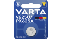 V625U-Batterie VARTA Electronics Alkaline, LR9, 1,5V