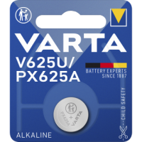 V625U-Batterie VARTA Electronics Alkaline, LR9, 1,5V