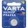 V625U-Batterie VARTA Electronics Alkaline, LR9, 1,5V