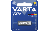 V27A-Batterie VARTA Electronics Alkaline, LR27, 12V