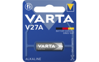 V27A-Batterie VARTA Electronics Alkaline, LR27, 12V