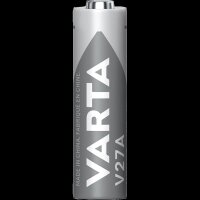 V27A-Batterie VARTA Electronics Alkaline, LR27, 12V