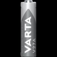 V27A-Batterie VARTA Electronics Alkaline, LR27, 12V