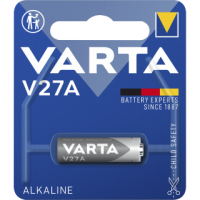V27A-Batterie VARTA Electronics Alkaline, LR27, 12V
