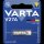 V27A-Batterie VARTA Electronics Alkaline, LR27, 12V
