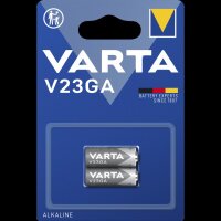 V23GA-Batterie VARTA Electronics Alkaline, MN21, 12V,...