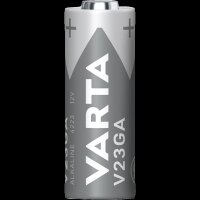 V23GA-Batterie VARTA Electronics Alkaline, MN21, 12V, 2er-Pack
