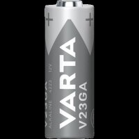 V23GA-Batterie VARTA Electronics Alkaline, MN21, 12V, 2er-Pack