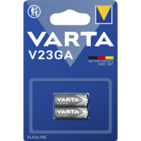 V23GA-Batterie VARTA Electronics Alkaline, MN21, 12V, 2er-Pack