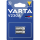 V23GA-Batterie VARTA Electronics Alkaline, MN21, 12V, 2er-Pack
