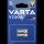 V23GA-Batterie VARTA Electronics Alkaline, MN21, 12V, 2er-Pack